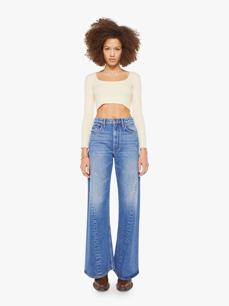 Mother Denim, The Lemon Twist, Wide Leg Jeans.jpg