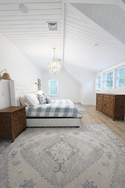 Designing Coastal-ish