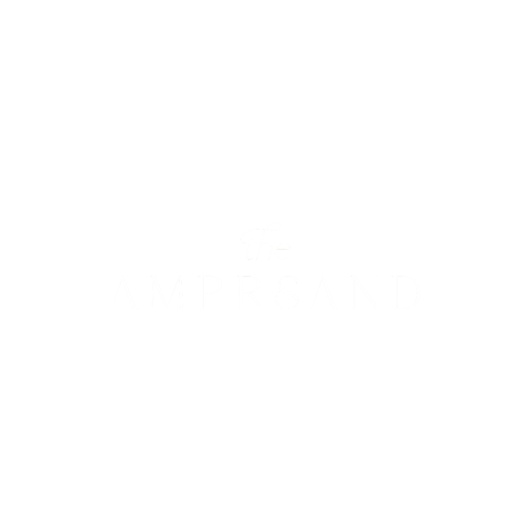 The Amprsand