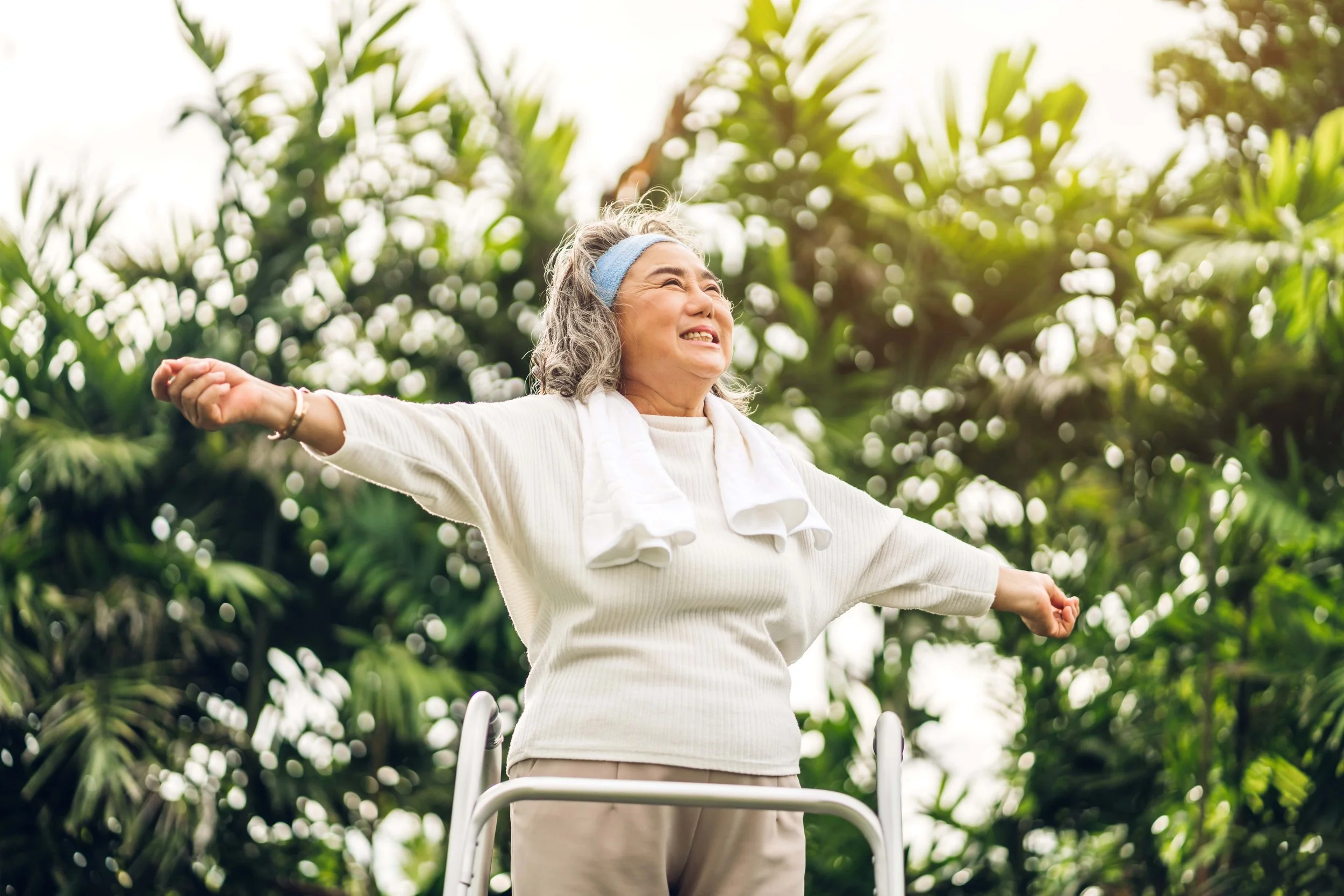 Aging in Place in Calgary: What It Really Takes to Do It Safely