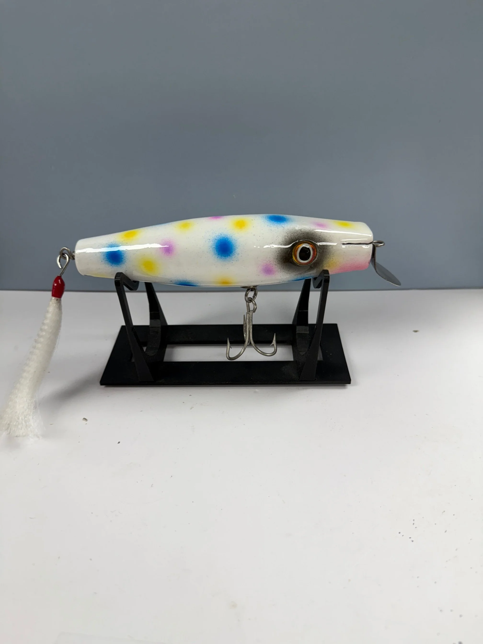 Danny Swimmer-JM Plugs Wonder Bread