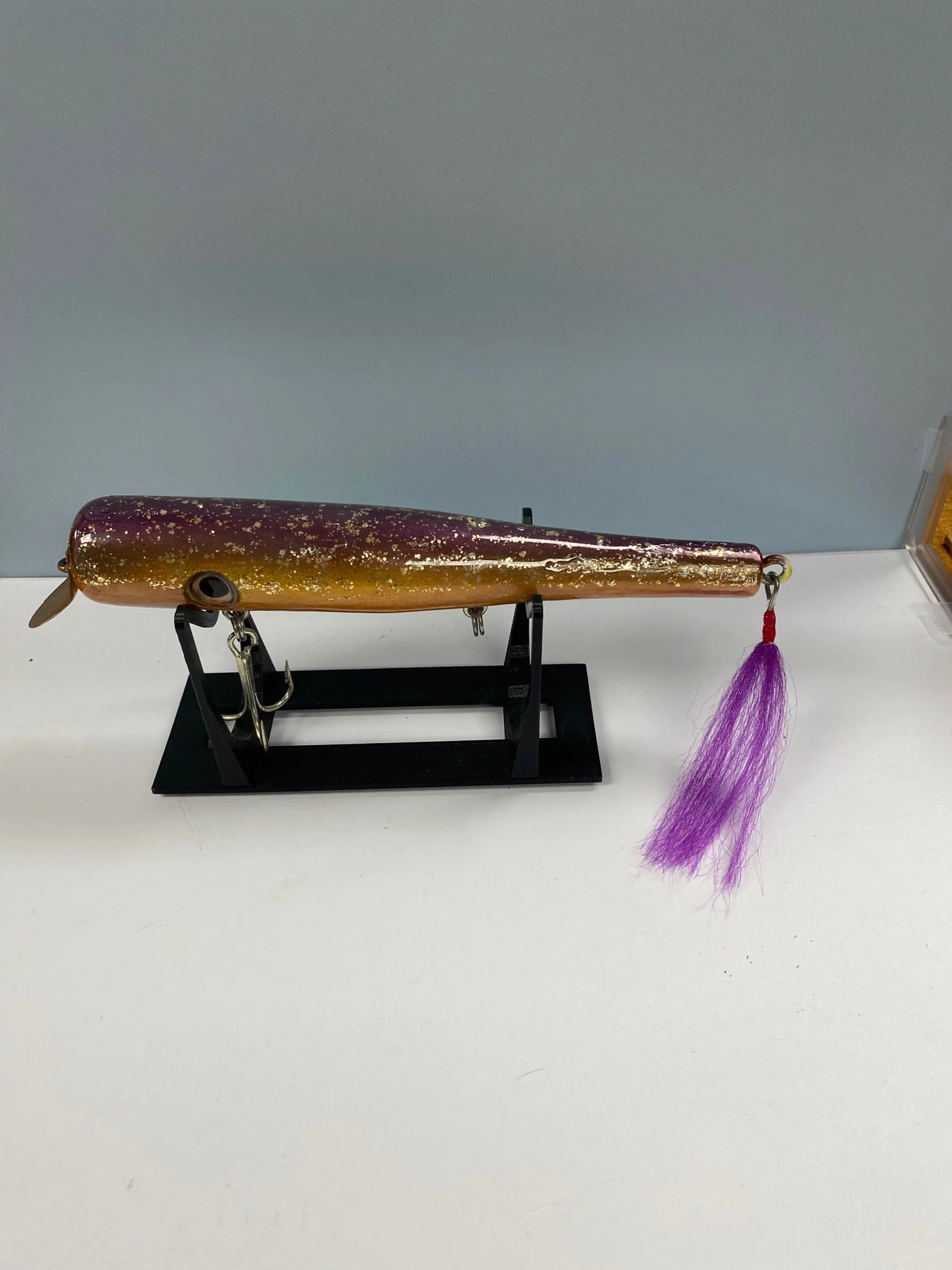 L. Cooper Goo Goo Style Swimmer.