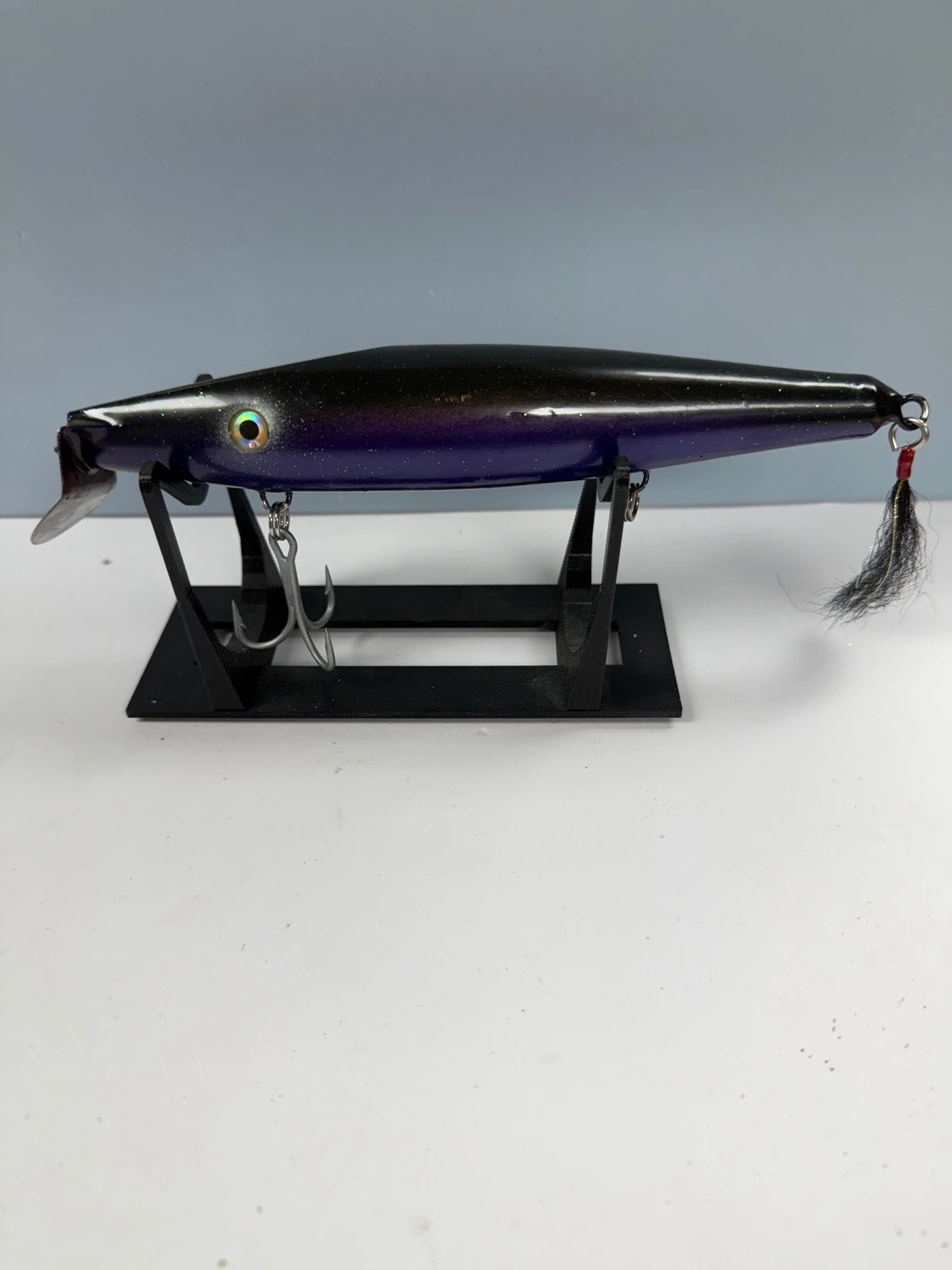 Big Ed Slope Head Swimmer