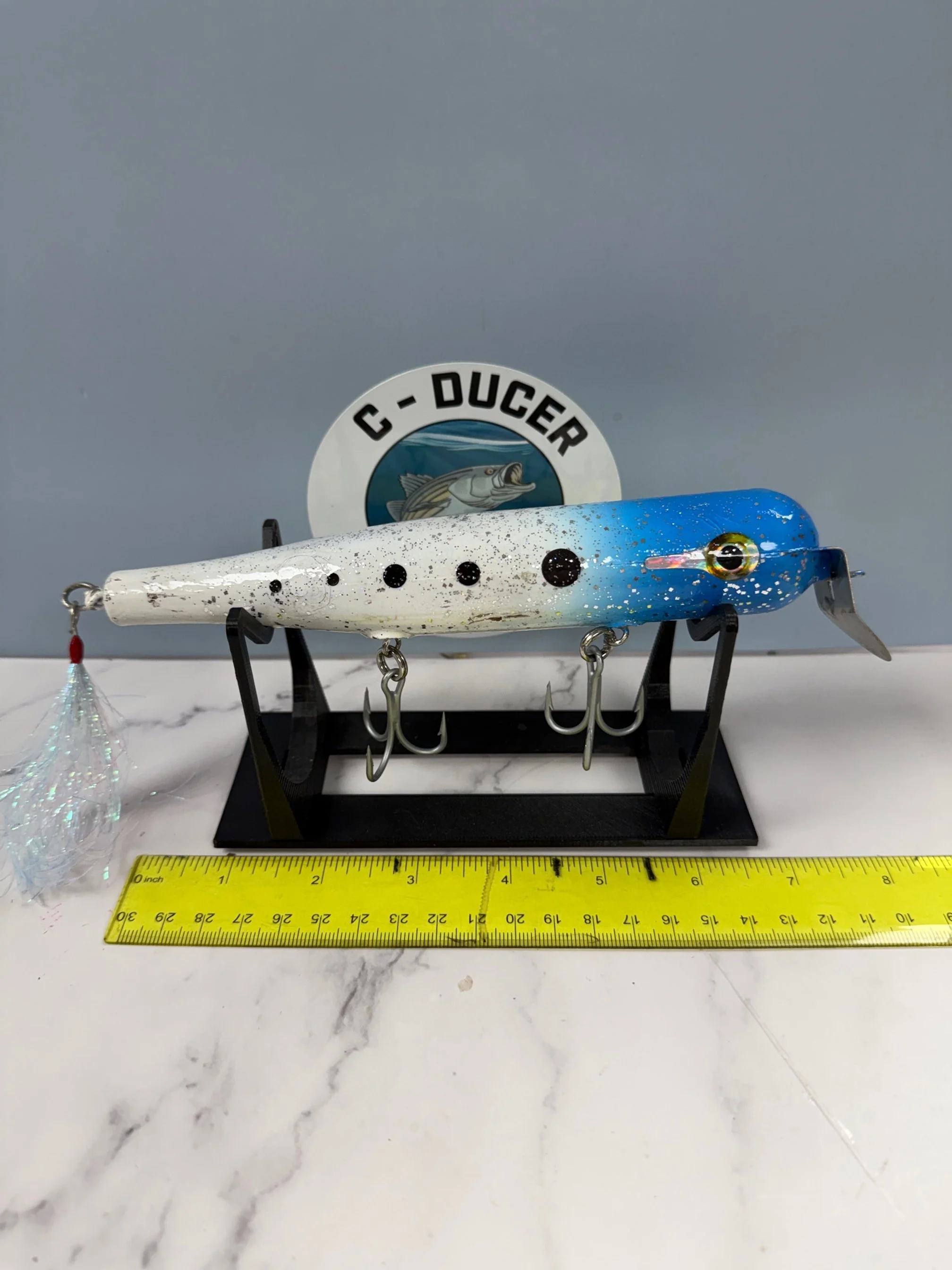 Atom Mfg. Co.  Atelleboro, Ma.  Model A-40