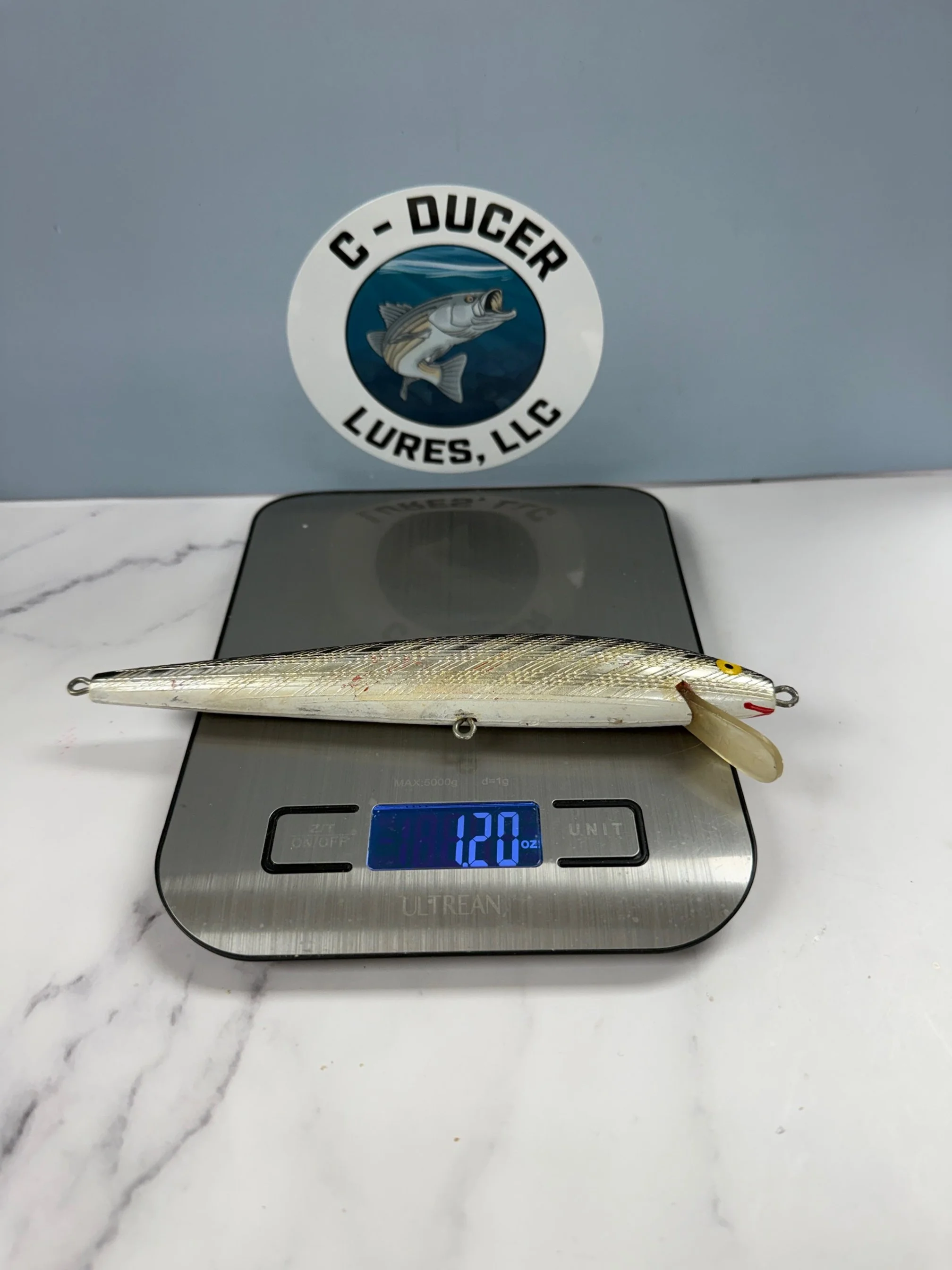 Vintage Rebel Swimmers.  Lot of 3.  2 floater, 1 sinker.