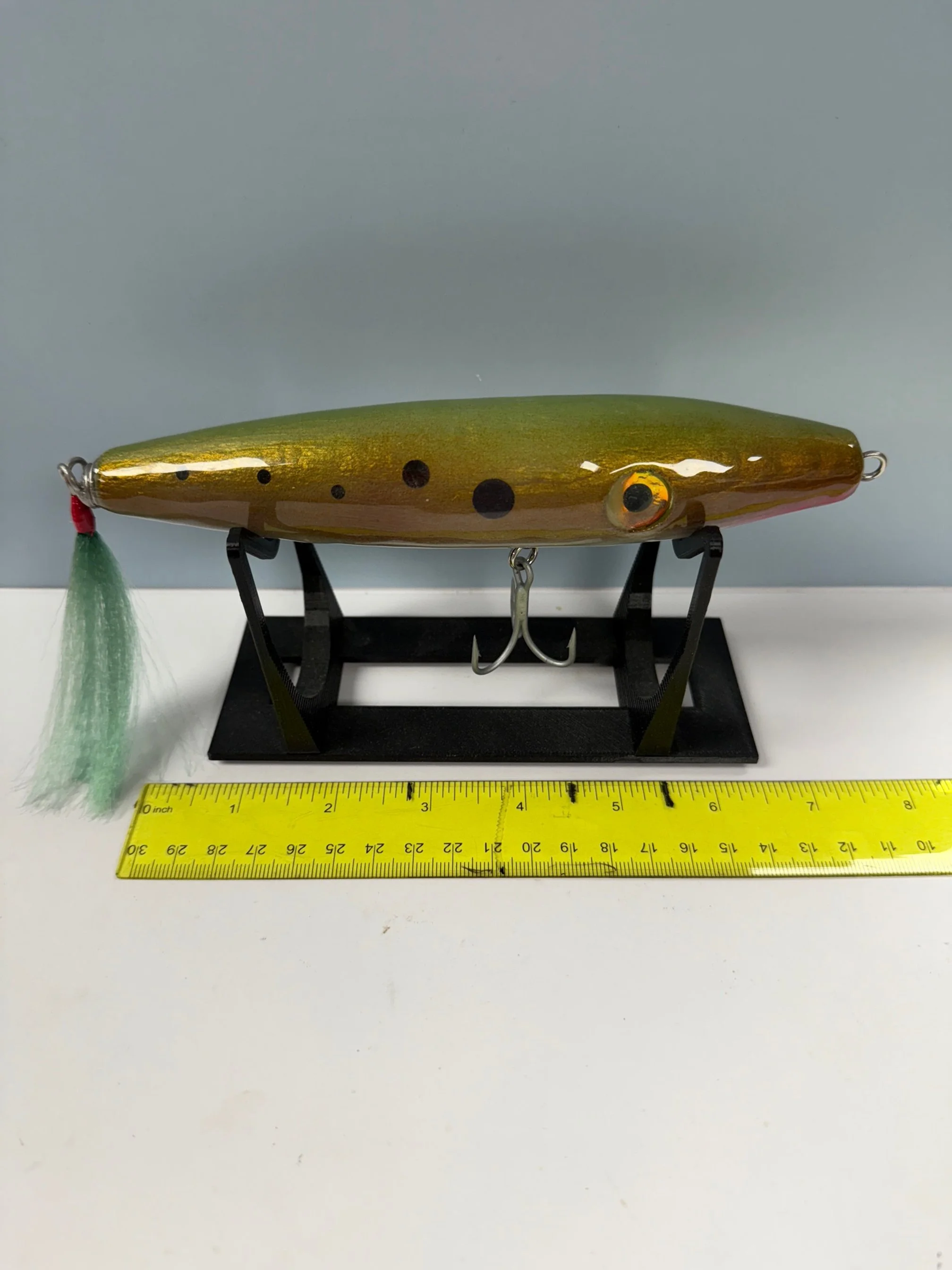 CD Surf Howdy Spook.-Bunker