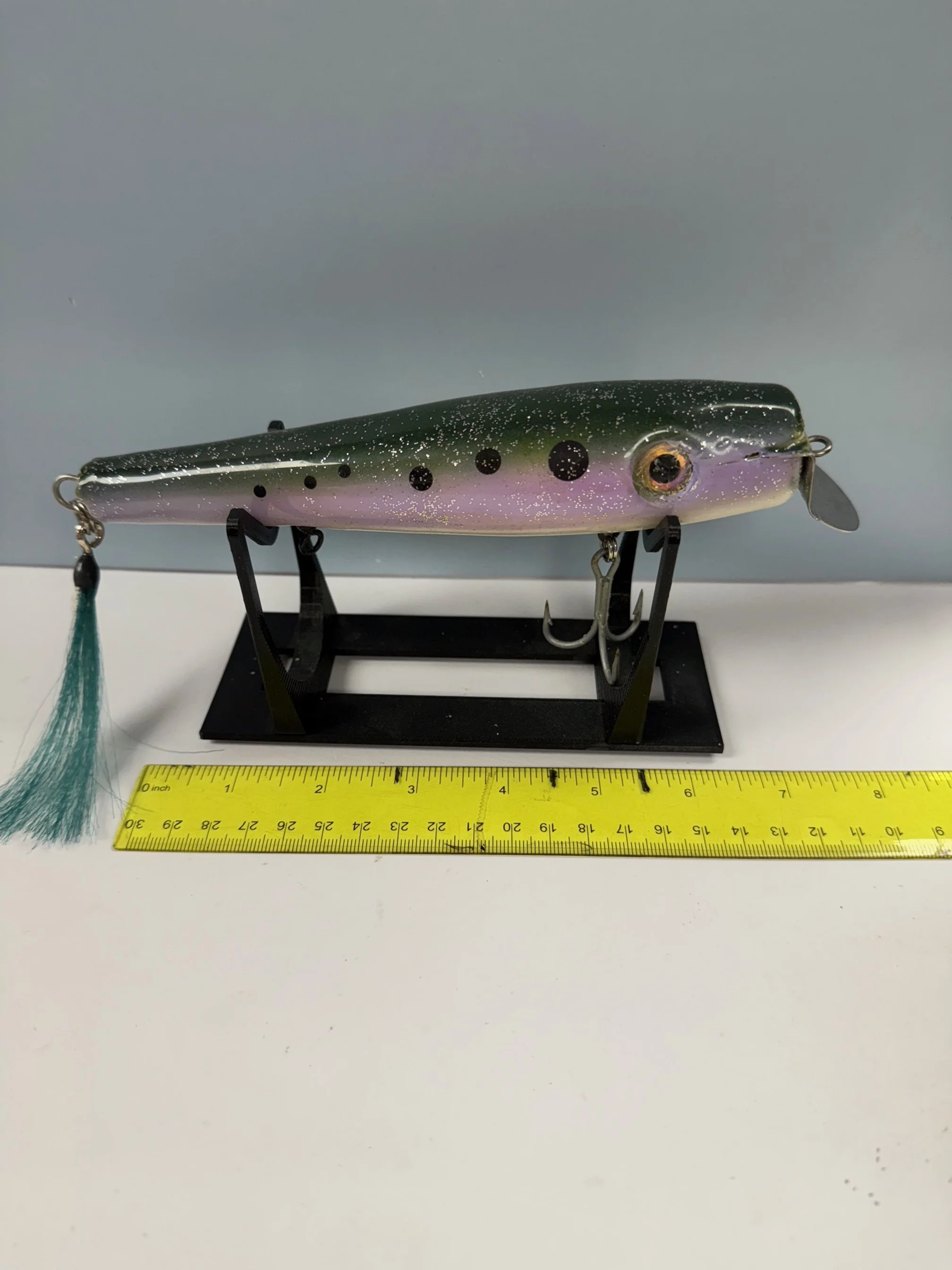 Danny Swimmer-Bunker