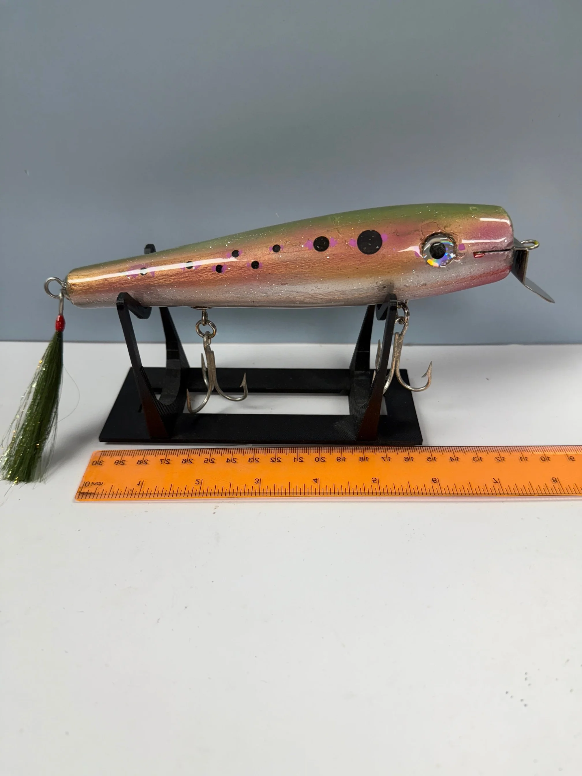 Danny Swimmer-Bunker