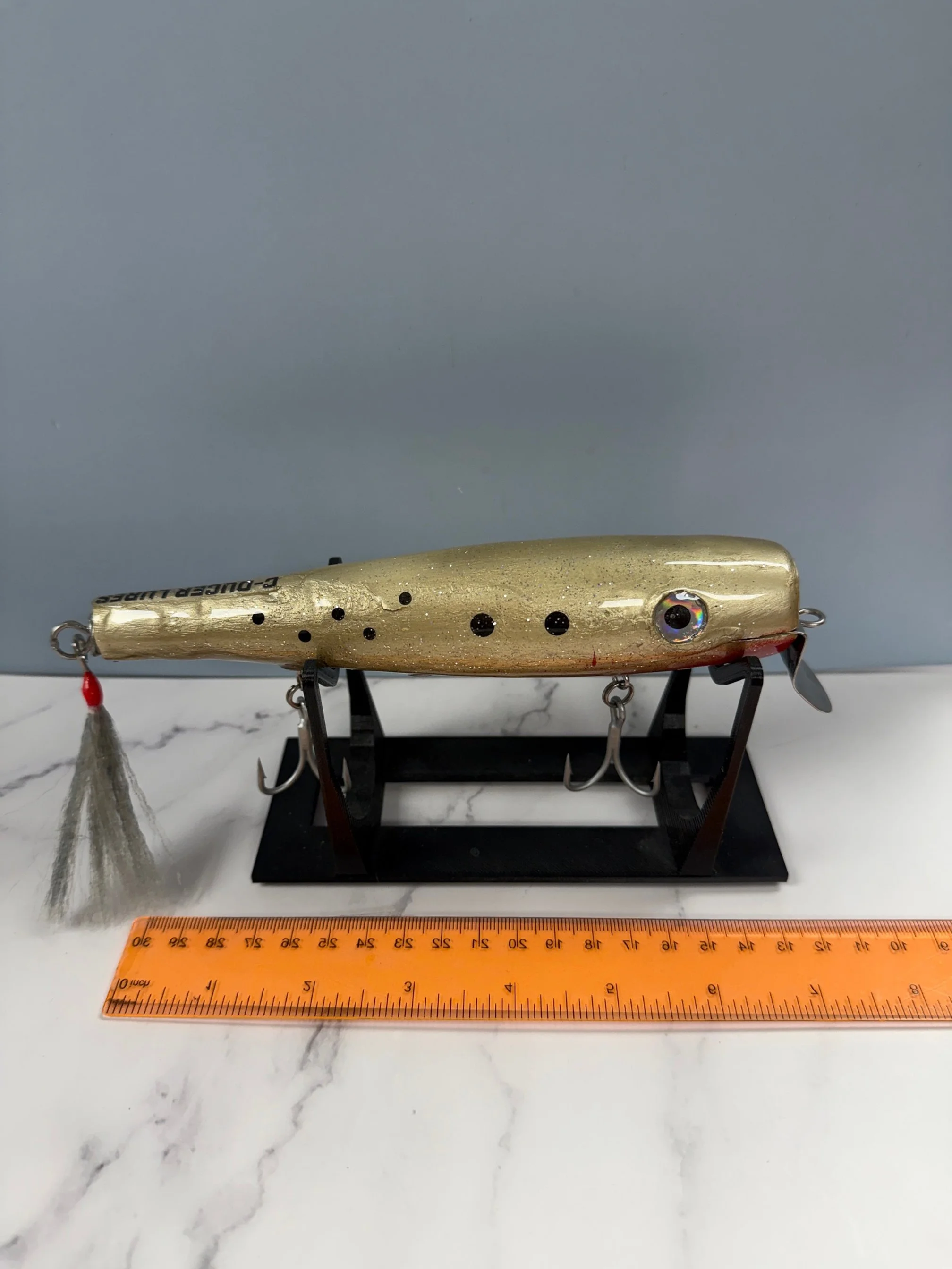 Danny Swimmer in sandbar Color