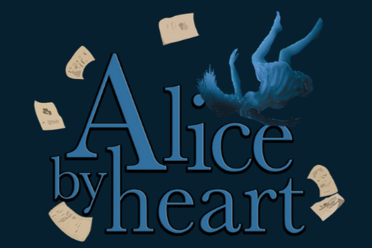 Alice By Heart