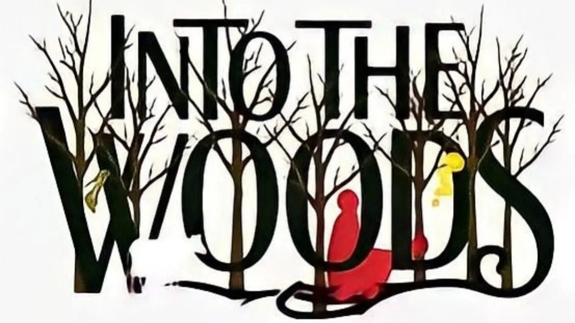 Into the Woods