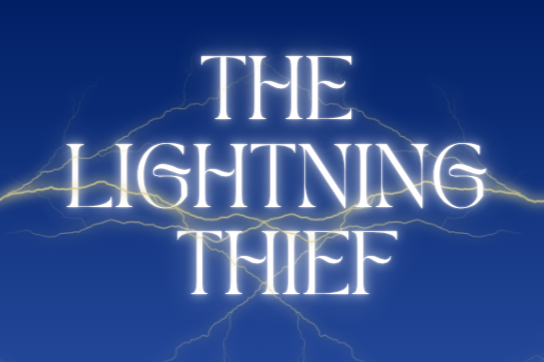 The Lightning Thief