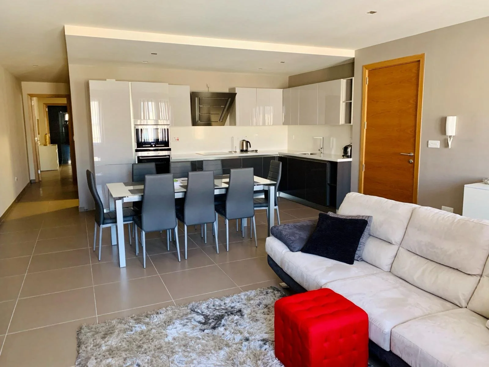 Luxury Apartments in Sliema