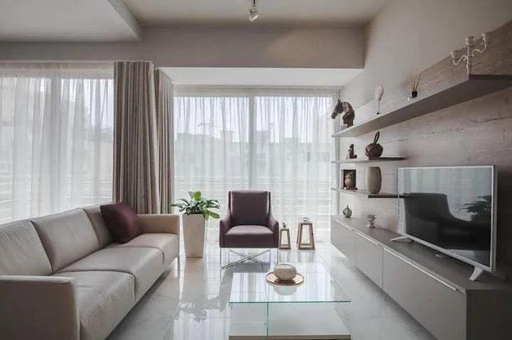 Luxury Apartments in Sliema