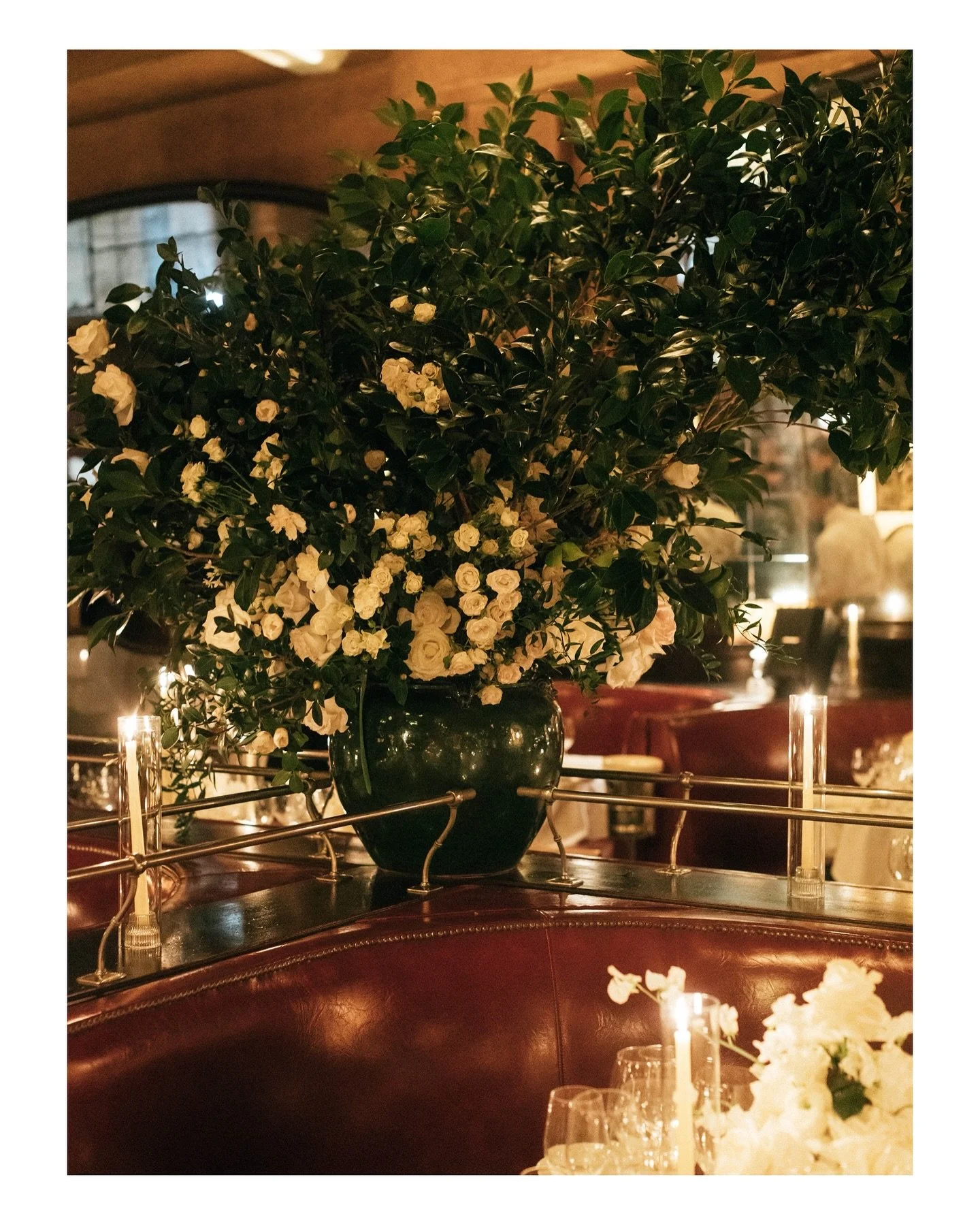 @flowerpsychos appreciation post. We still dream about these florals.