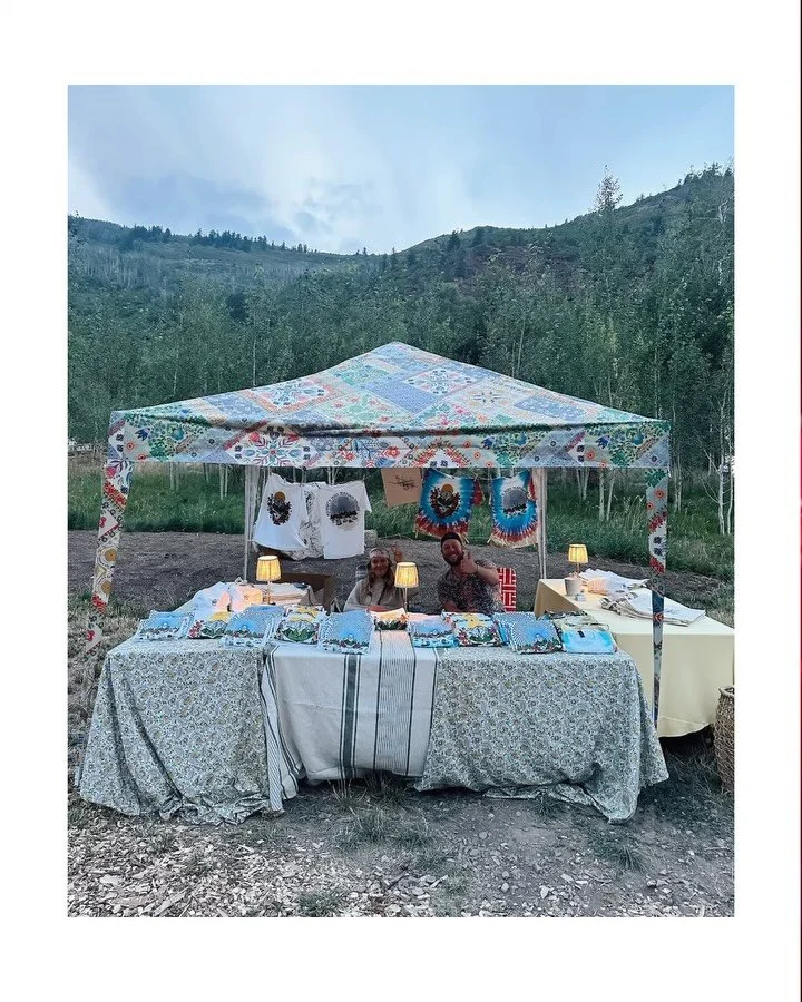 Happy Halloween Week! Here is a hint as to what we will be dressing up as this year ✌️