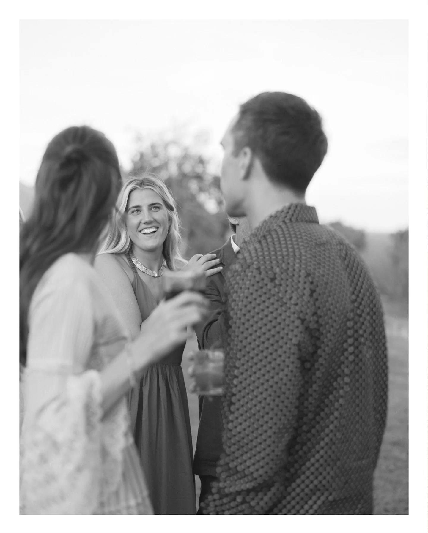 And now for Stella Mae&hellip;

What she brings to Mae &amp; Mar: big ideas, high standards and superhuman event week stamina 
What she brings to the sister duo: the vision, the voice notes, and the suitcases full of &ldquo;just in case&rdquo; decor 