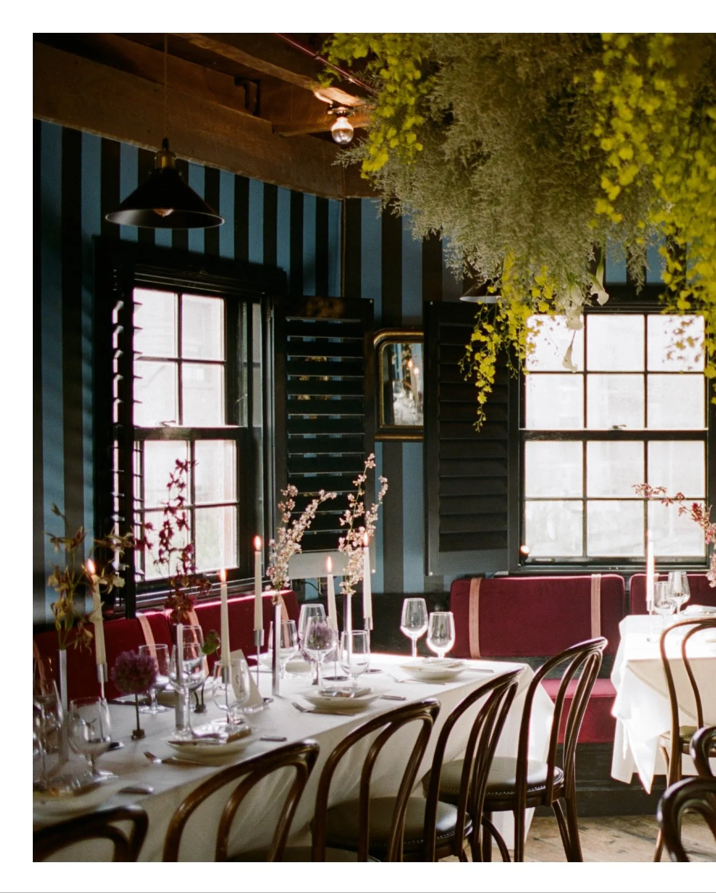 Imagination &amp; Adventure are a part of our family DNA, and they&rsquo;re now woven into the heart of MAE &amp; MAR. Travel, nature, new sports, new challenges&hellip;these are the things that light us up. That spirit comes with us into every event