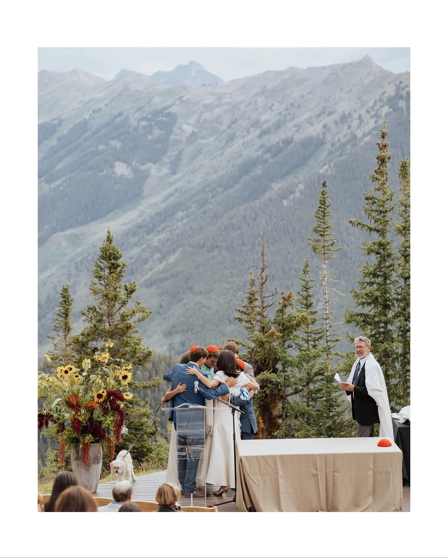 Connection, family and legacy are our why. Events matter because the stories behind them deserve to be honored. Connection is what elevates a beautiful design into something that lasts long after the night ends. When people gather with intention, the