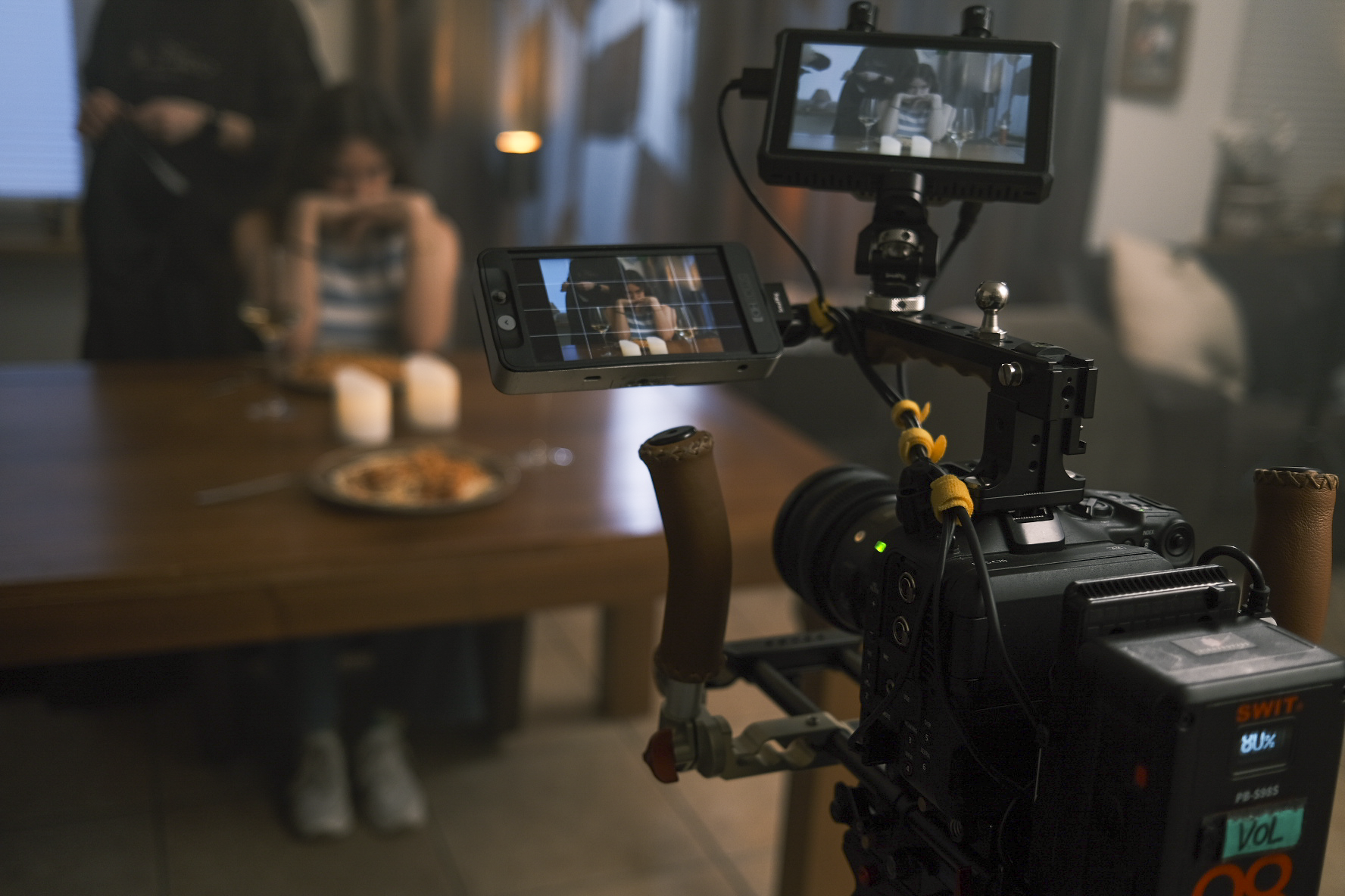 Videoproductie