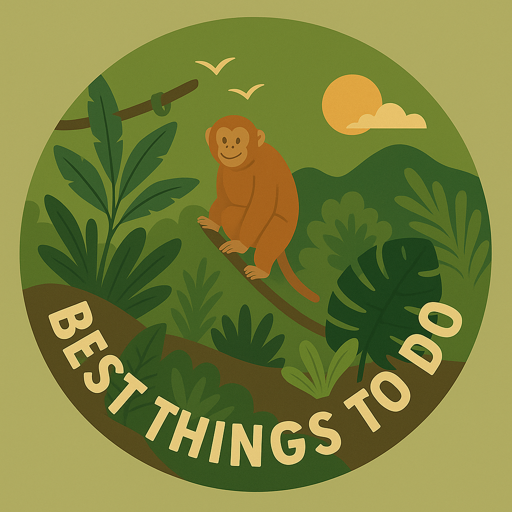 What to do in Yala National Park