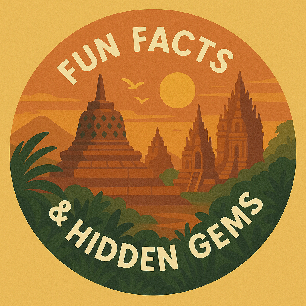 Fun facts and hidden gems for Dambulla
