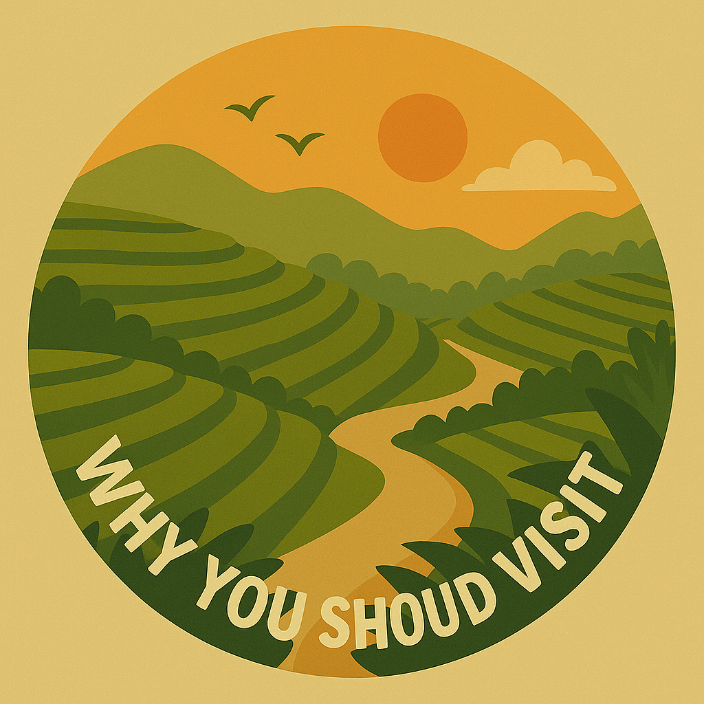 Why should you visit Ella