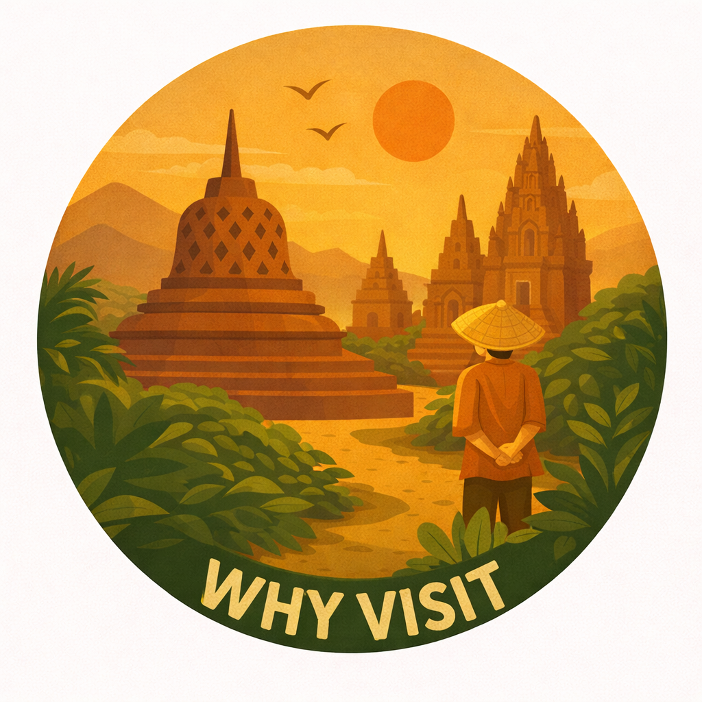Why should you visit Sigiriya