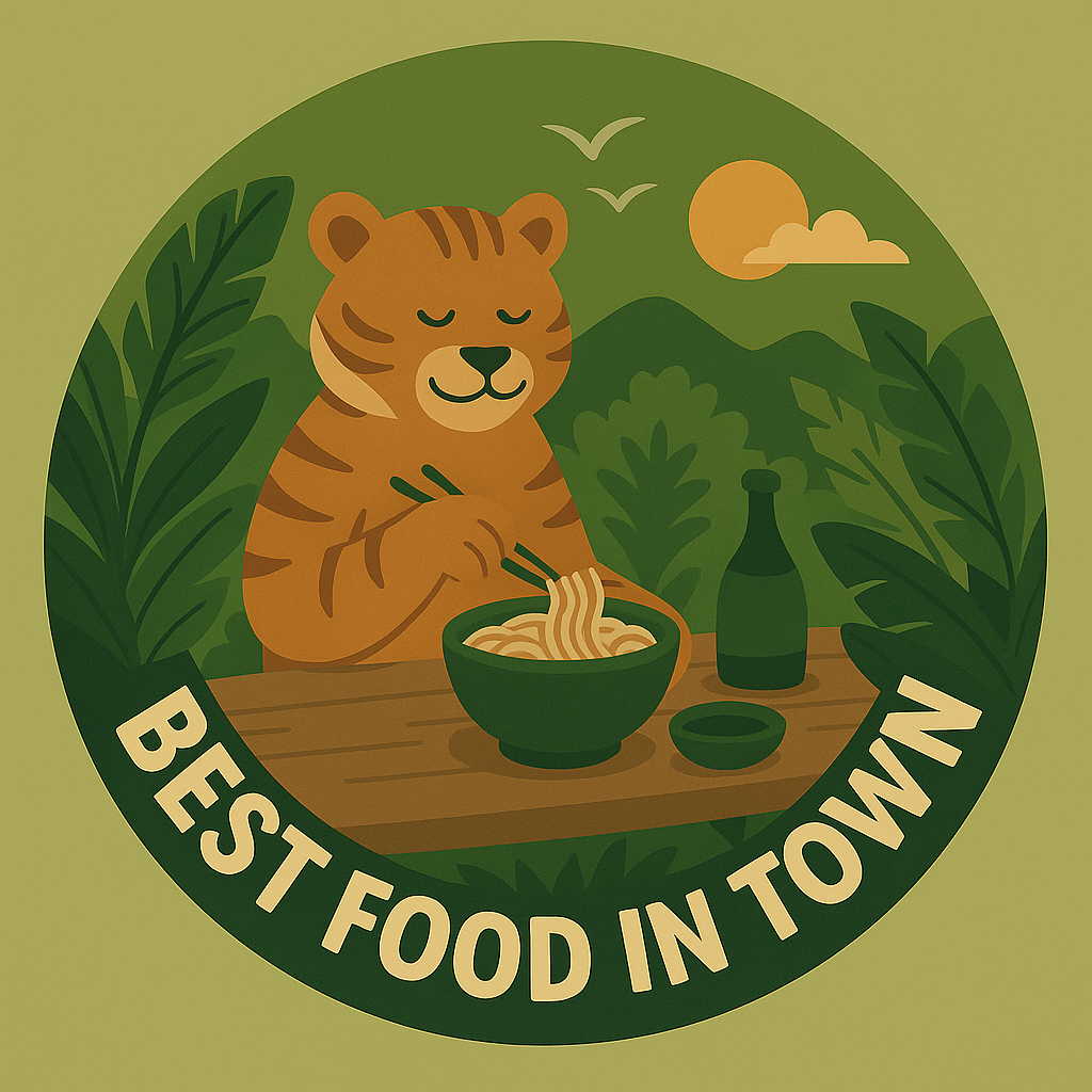 Best places to eat in Yala National Park