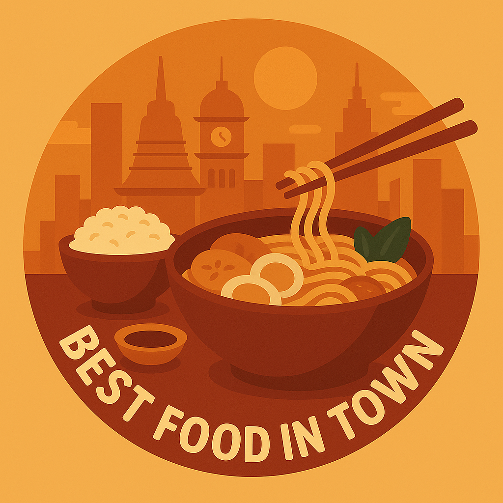 Best places to eat in Colombo