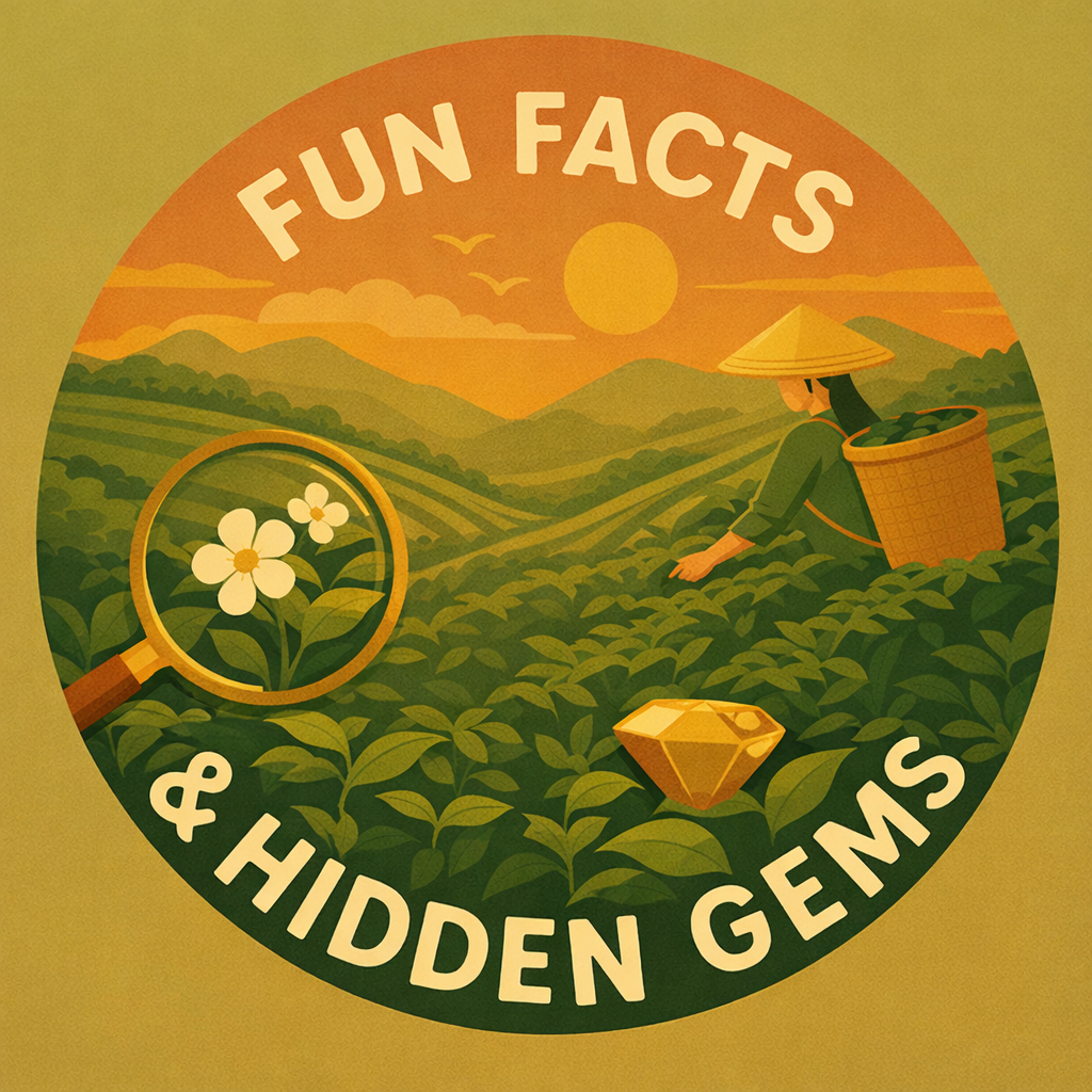 Fun facts and hidden gems for Matale