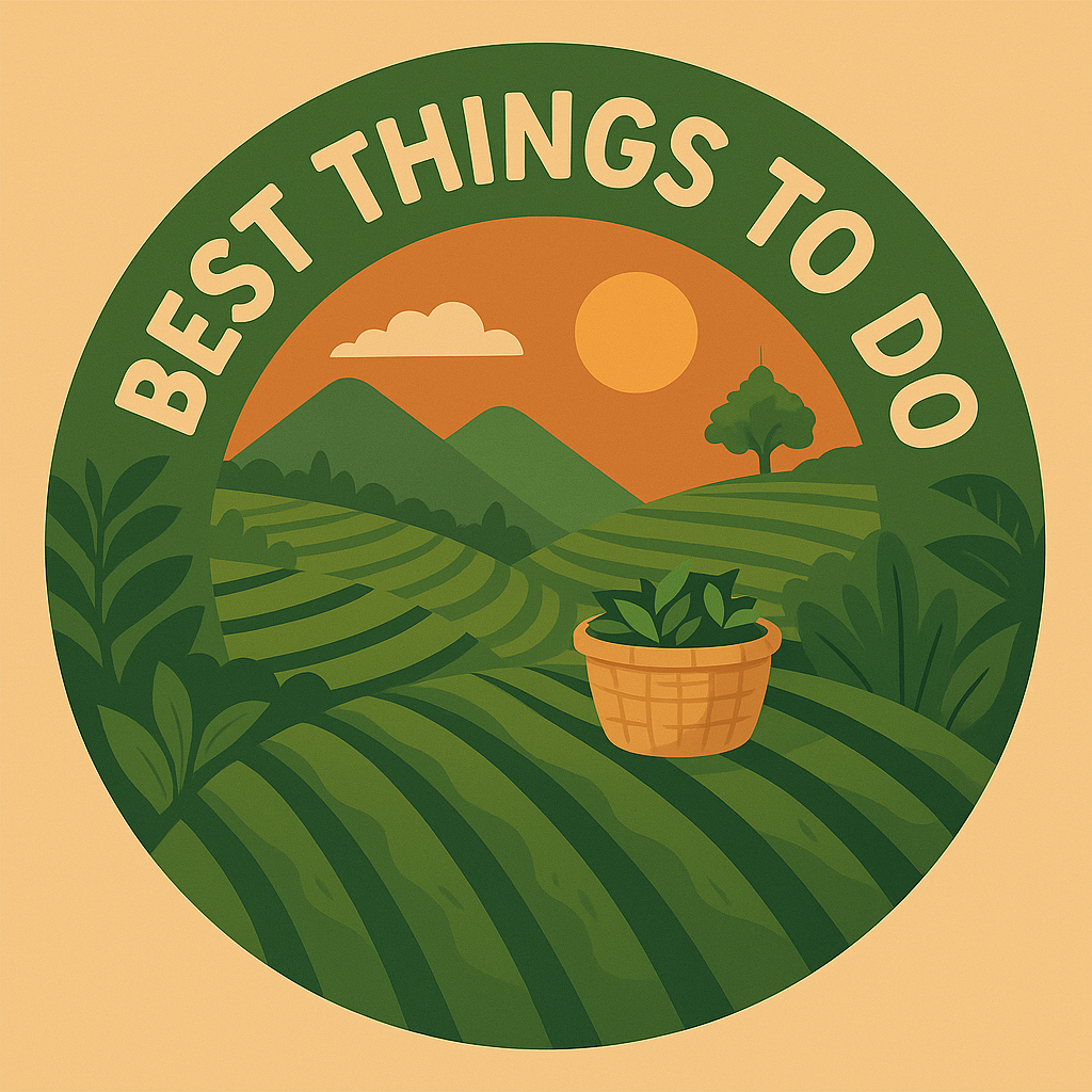 What to do in Matale