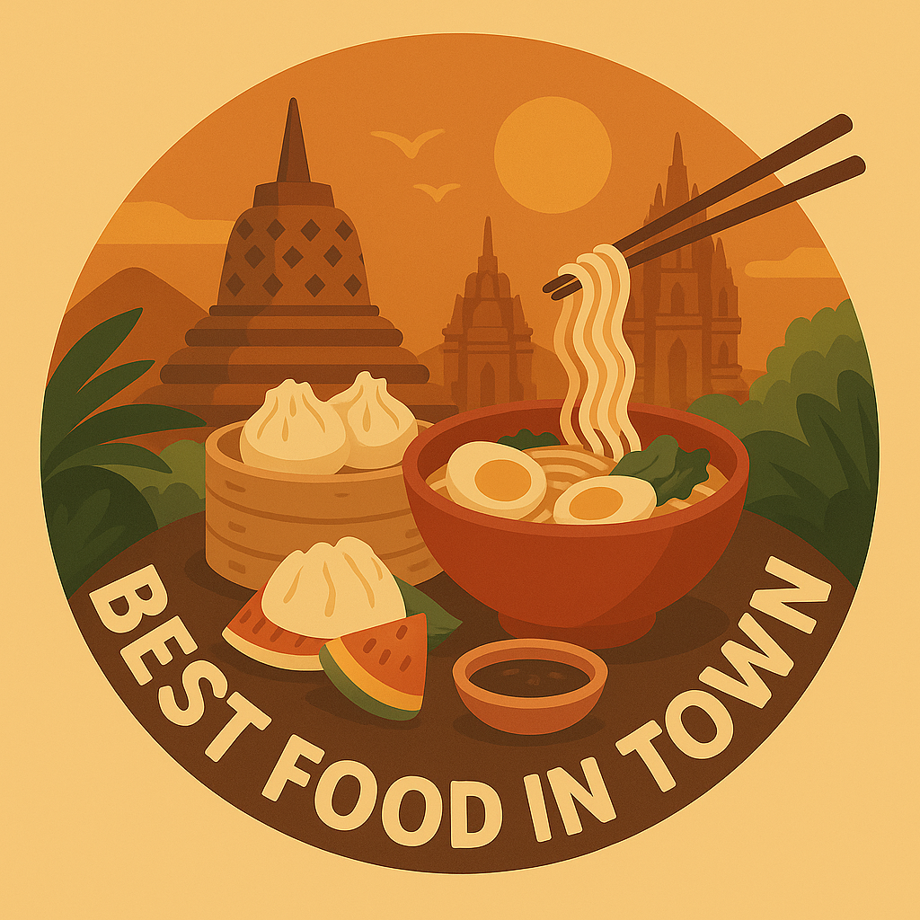 Best places to eat in Dambulla