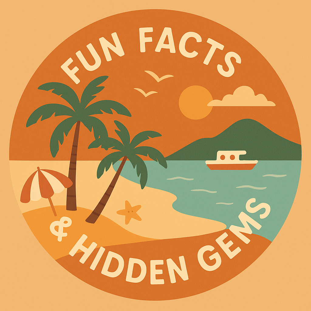 Fun facts and hidden gems for Tangalle