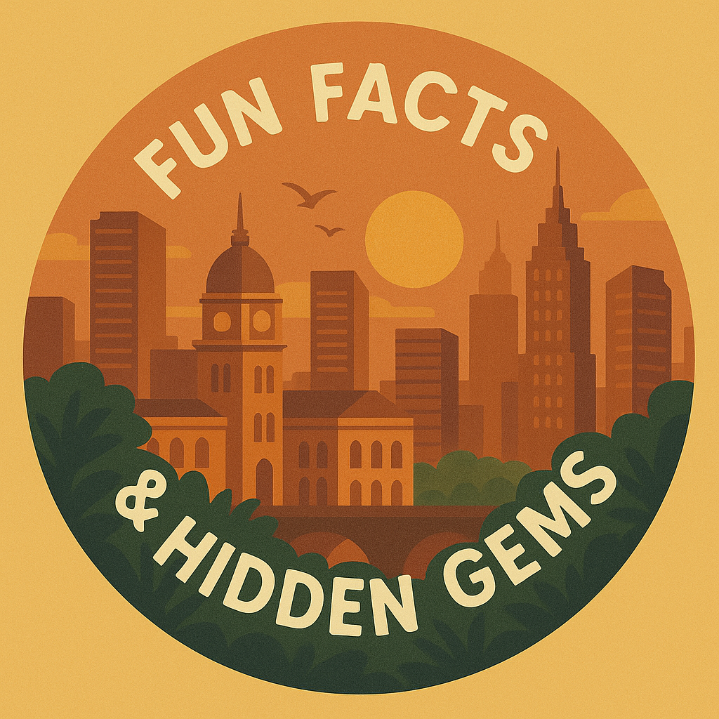 Fun facts and hidden gems for Colombo