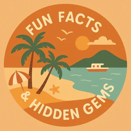 Fun facts and hidden gems for Arugam Bay