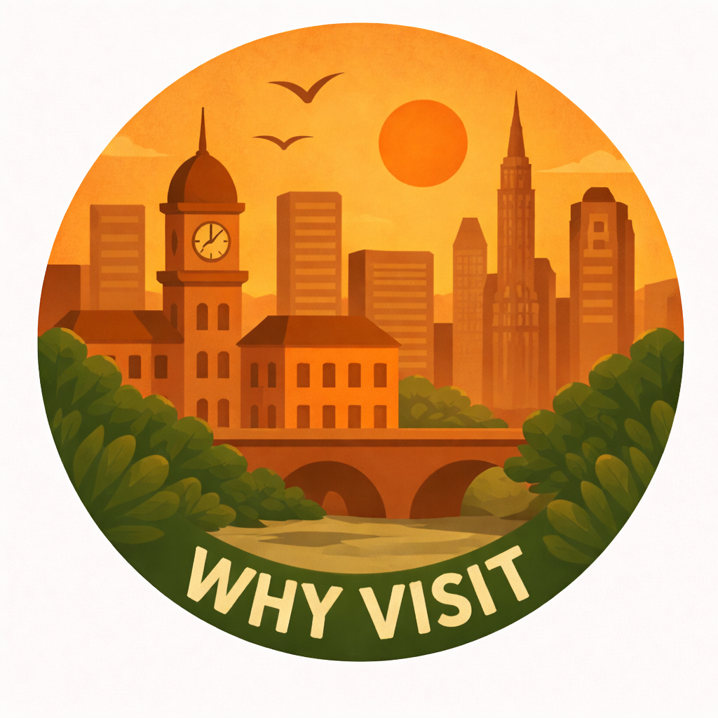 Why should you visit Colombo