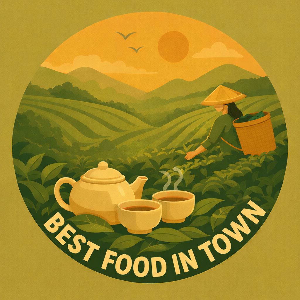 Best places to eat in Nuwara Eliya