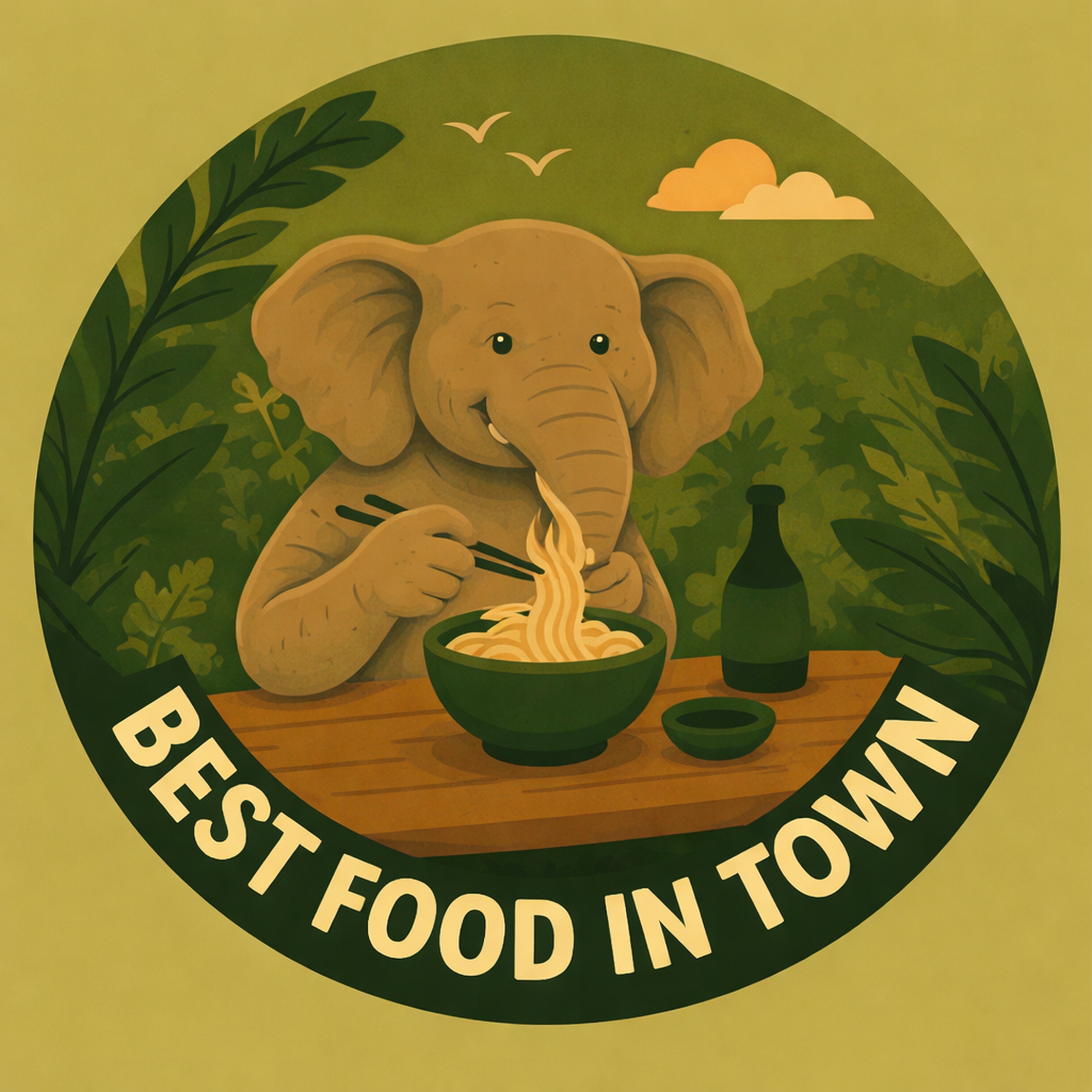Best places to eat in Udawalawe National Park