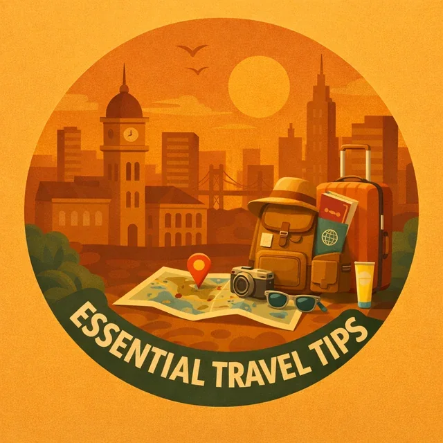 Essential travel tips for Colombo