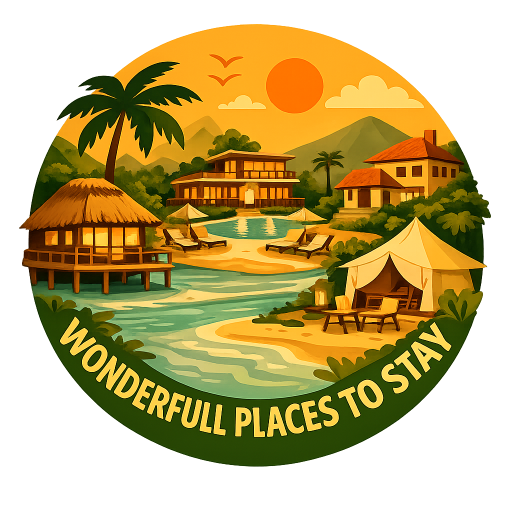 Best places to stay in Unawatuna