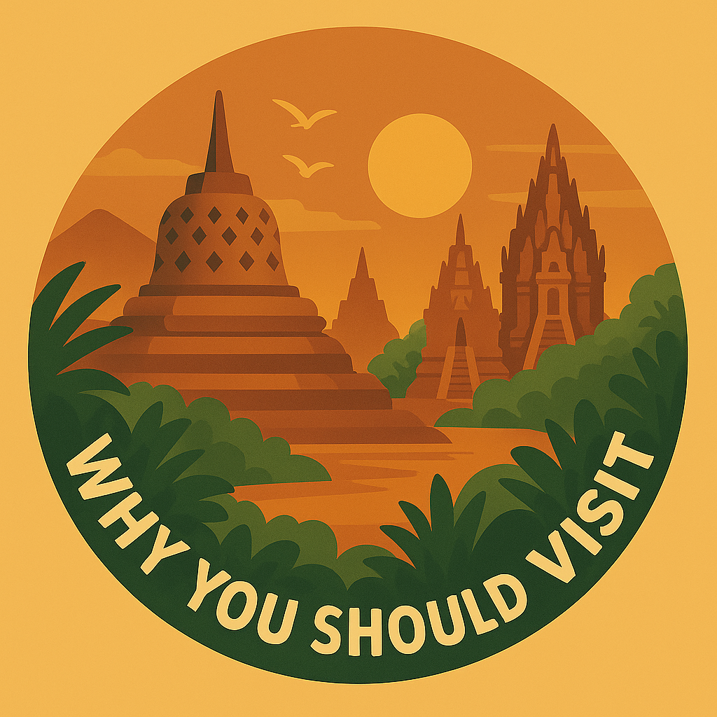 Why should you visit Dambulla