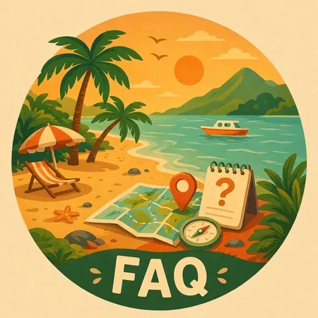 Arugam Bay travel FAQ