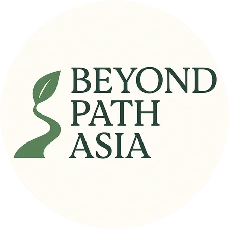 Beyond Path Asia