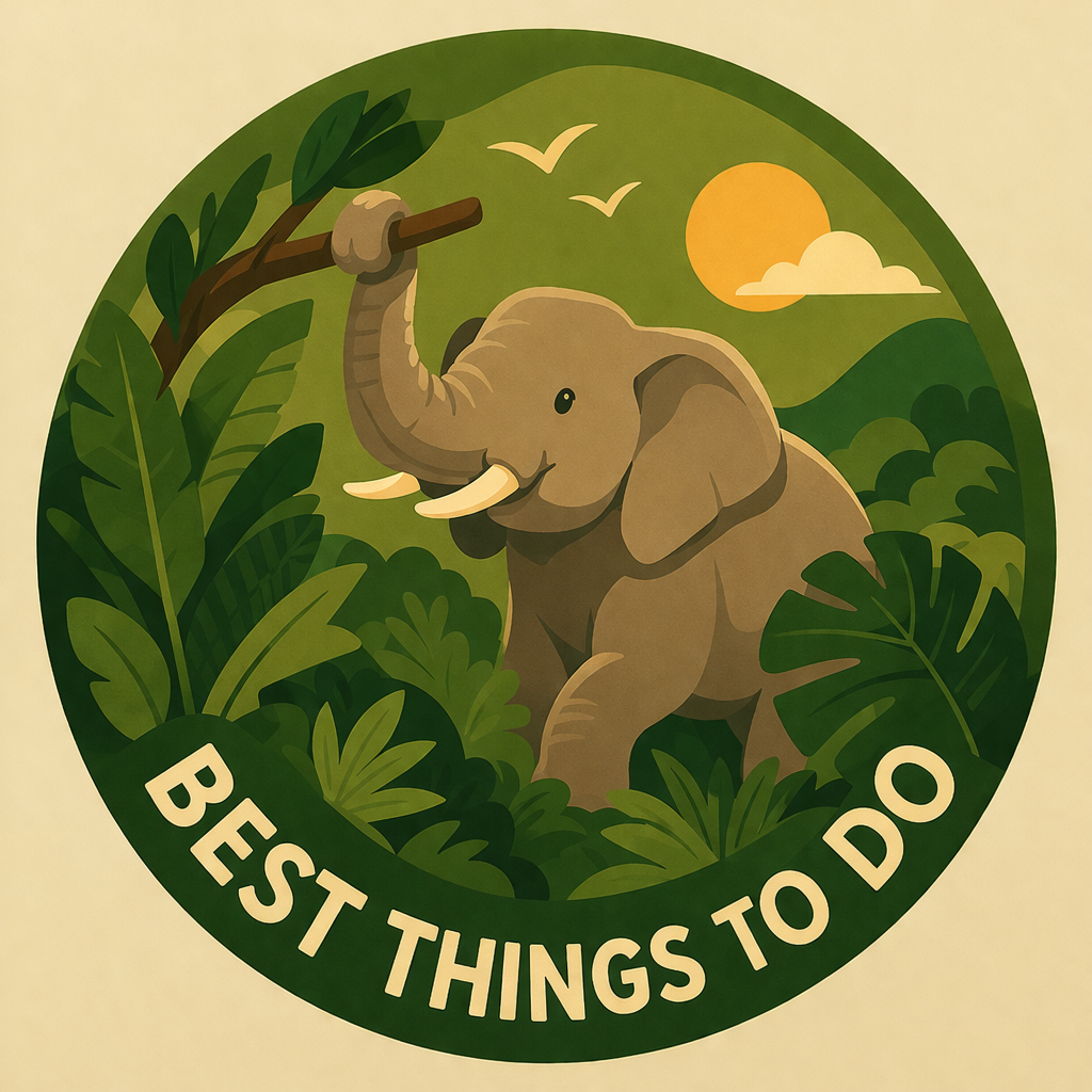 What to do in Minneriya National Park