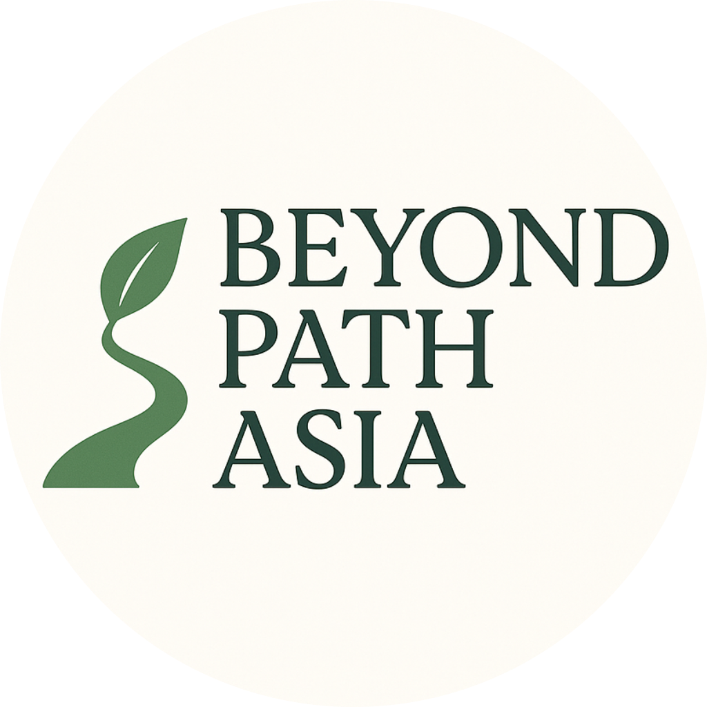 Beyond Path Asia