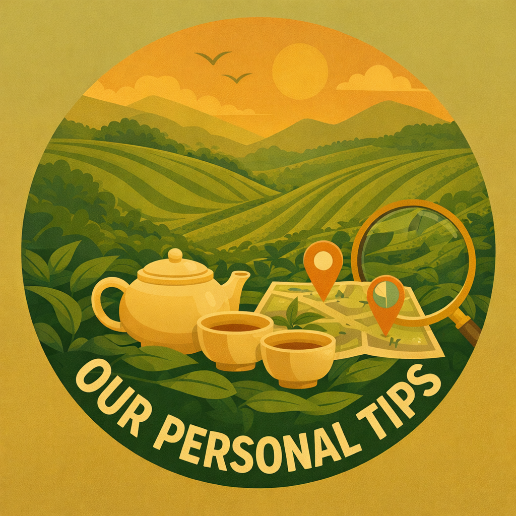 Our personal tips for Ella