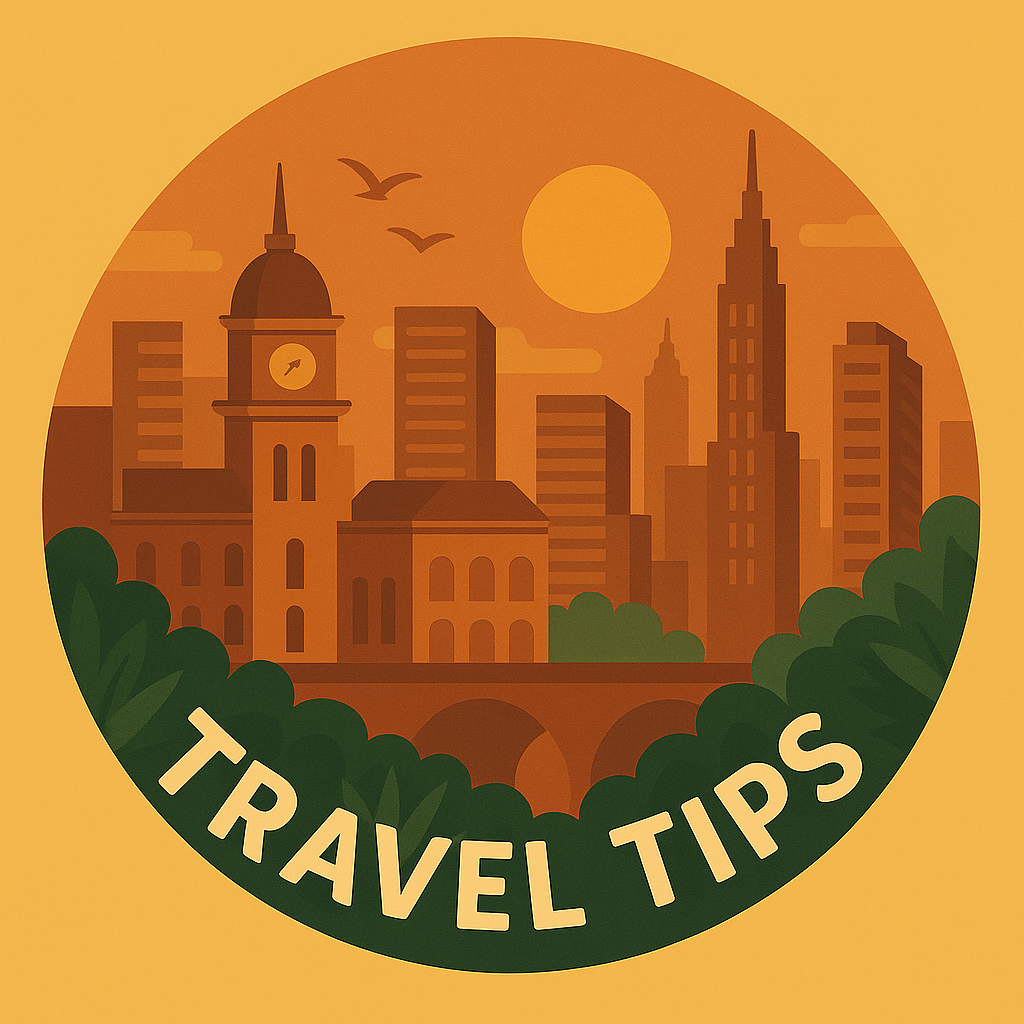 Travel tips for Colombo