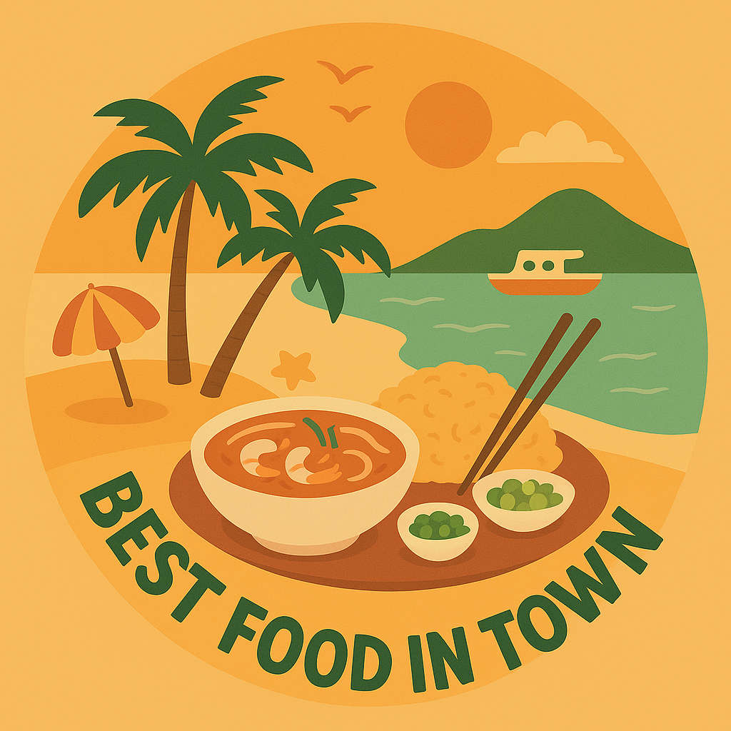 Best places to eat in Tangalle