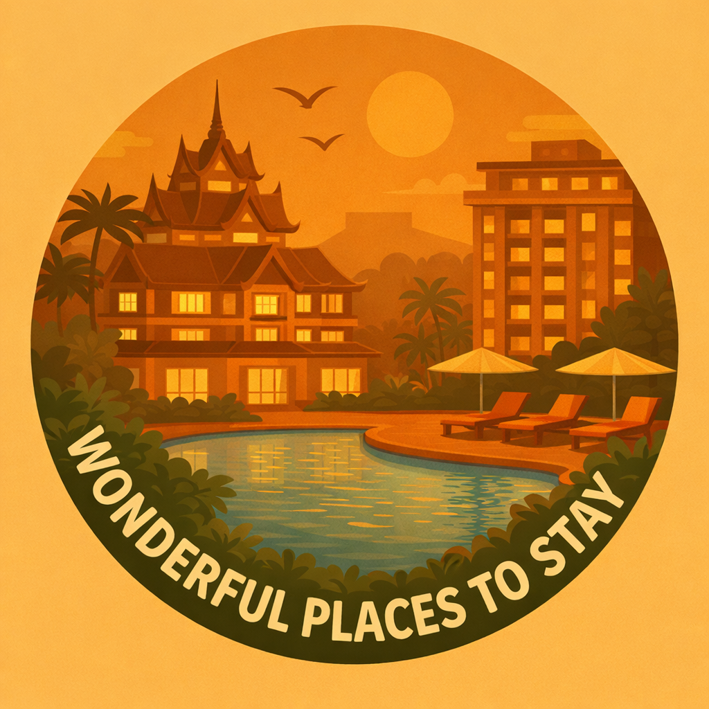 Best places to stay Colombo